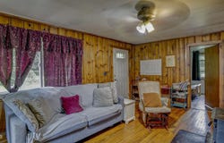 1213 Roaring Fork Road, Mars Hill, NC 28754