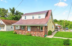 403 PERRY AVENUE, Washington Twp, PA 15012
