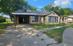 401 E Pine Street, Edgewood, TX 75117