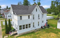 337 First Avenue, Frankfort, NY 13340
