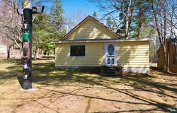 11390 S 4th St E, Solon Springs, WI 54873
