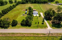 16409 Valley View Road, Earlsboro, OK 74840