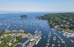 6 Ocean Way, Camden, ME 04843
