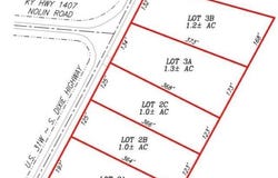 0000 - Lot 2B Dixie Highway, Sonora, KY 42776