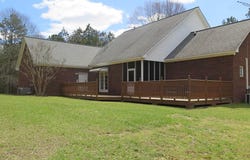 160 Betty Sanderson Rd, WAYNESBORO, MS 39367