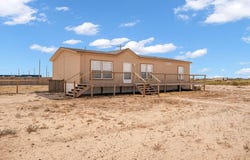 395 Floyd Dr., Odessa, TX 79766