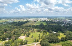 3&2 Main Highway lot: 3 & 2, Breaux Bridge, LA 70517