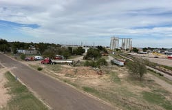 718 N East St., Guymon, OK 73942