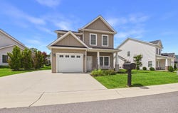 256 Louise Lane, Elliston, VA 24087