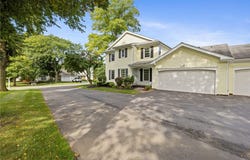 3 Talbot Drive, Penfield, NY 14526