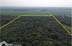 268th Lane, Adel, IA 50003