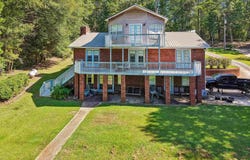 46 DAINE DRIVE, JACKSONS GAP, AL 36861