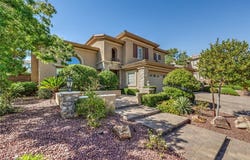 10201 Owls Peak Court, Las Vegas, NV 89144