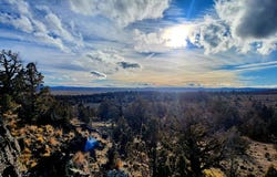 Merrill Road, Brothers, OR 97712