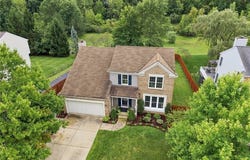 2950 Benjamin Drive, Brunswick, OH 44212