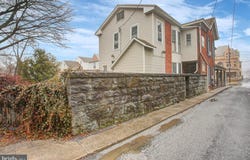 126 E KING Street, SHIPPENSBURG, PA 17257