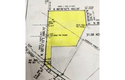 Co Rd 200, Florence, AL 35633
