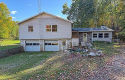 4063 W Curtis Road, Coleman, MI 48618