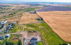 635 E Summit Ave, Reardan, WA 99029