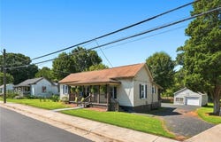 127 S Fieldcrest Road, Eden, NC 27288