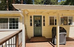 115 Sylvan AVE, BOULDER CREEK, CA 95006