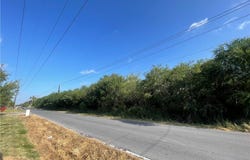 Monterrey Drive, Weslaco, TX 78599
