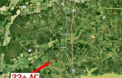 Woods Road, POPE, MS 38658