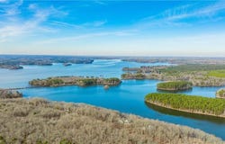 2066 Sierra Trace Road, Denton, NC 27239