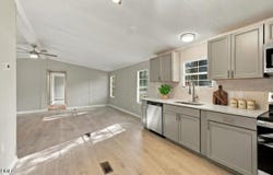 302 Vass Road, Spring Lake, NC 28390