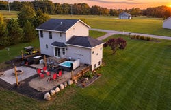 4512 Traxton Drive, Hesperia, MI 49421