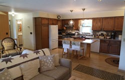27502 Pepin Road, Webster, WI 54893