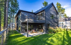 313 Sawtooth Drive, Whitefish, MT 59937