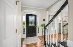 229 Country Circle, Advance, NC 27006