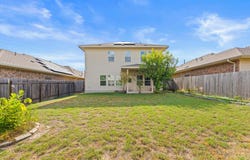 13906 Cantata Ln, Pflugerville, TX 78660