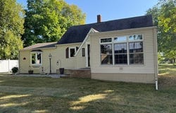 205 3rd Street W, Brandon, MN 56315