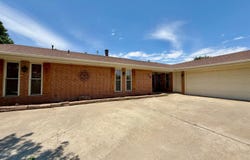 110 Pinehurst Street, Borger, TX 79007