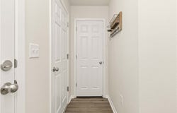 1073 Sara Beth Street, Elkins, AR 72727