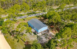 21028 Beach Rd, Keaton Beach, FL 32348