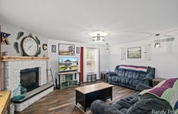 5904 E Division Street, Newaygo, MI 49337