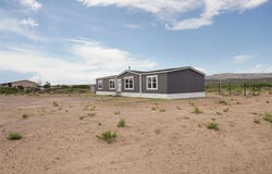 11 Unicorn, Abiquiu, NM 87510