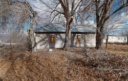 19378 US 84, Hernandez, NM 87537