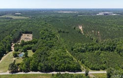 Freemans Cross Rd lot: 47, Freeman, VA 23856