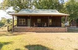 393 Cyperts Bluff RD, Searcy, AR 72143