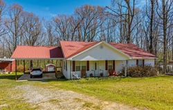 31 Brist Rd., POPE, MS 38658