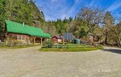 18561 Denny Road, Burnt Ranch, CA 95527