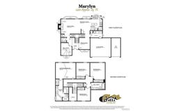 Antonia Estates - MARYLYN, Imperial, MO 63052