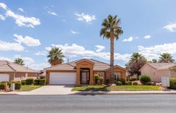 476 E 400 S, Ivins, UT 84738