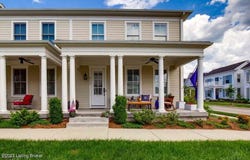 6121 Mistflower Cir, Prospect, KY 40059