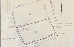 9899 Sunset Boulevard, Caseville Twp, MI 48755