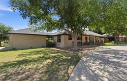 600 Scott Dr, Big Spring, TX 79720